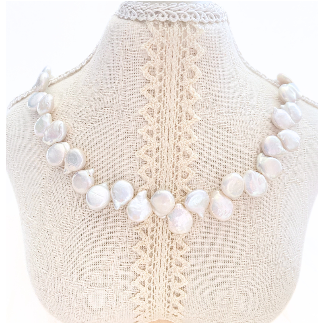 Special Shape Necklace