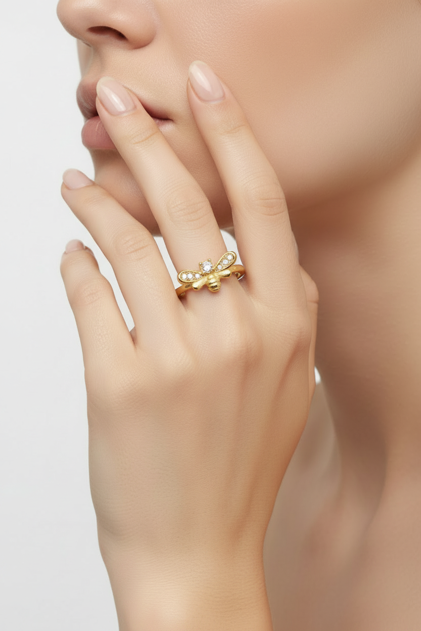 Bee Ring