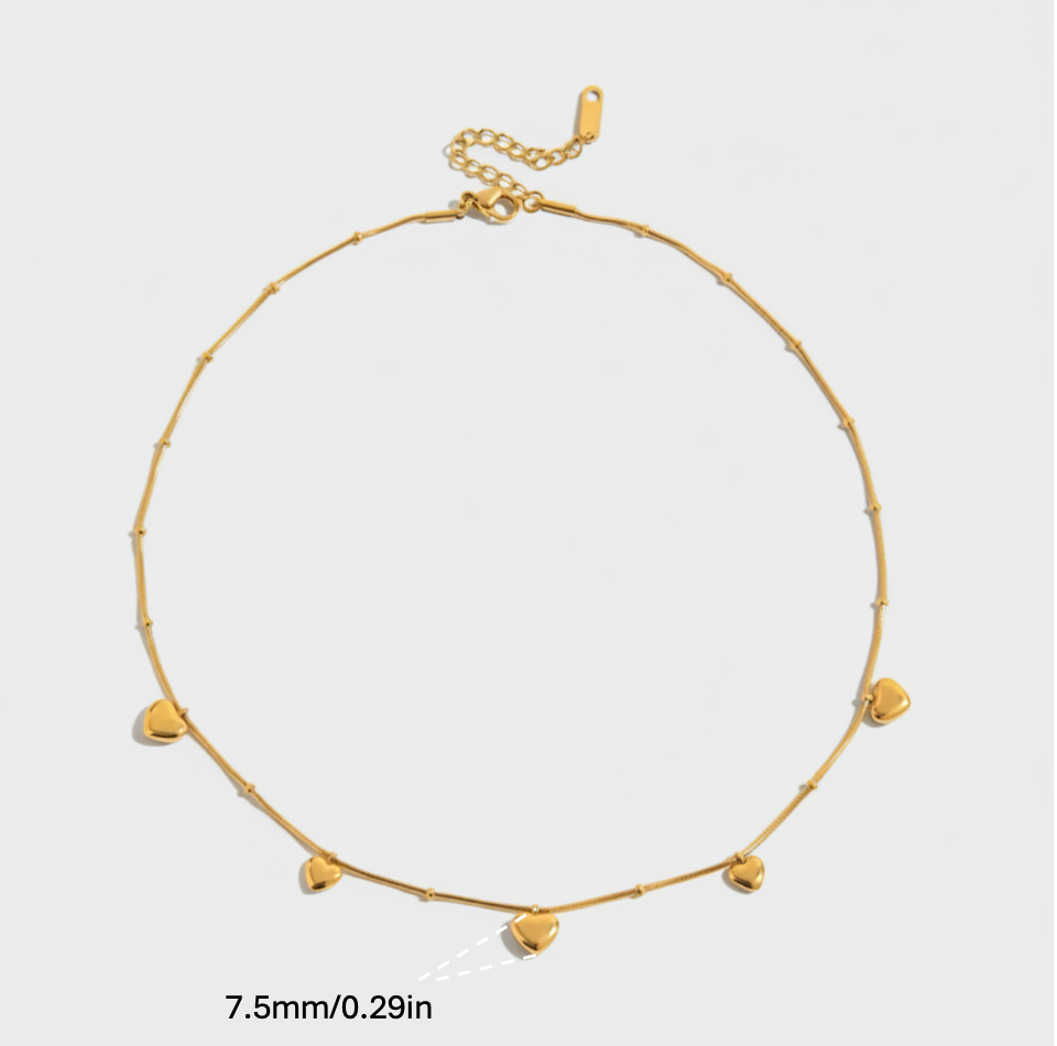 Love Necklace