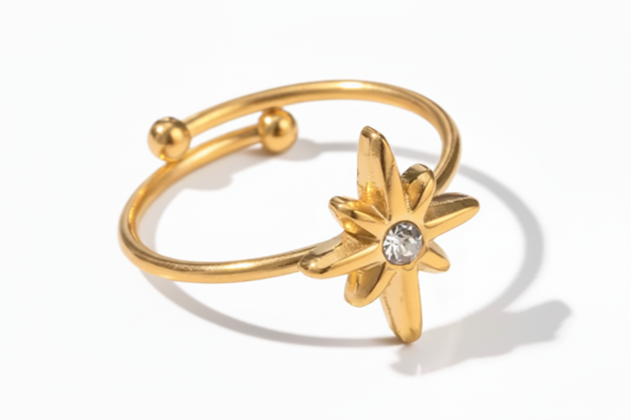 Star Ring
