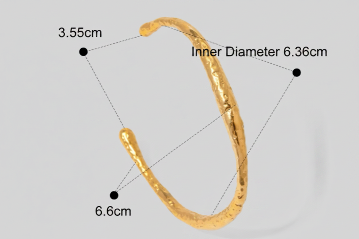 Unique Bangle