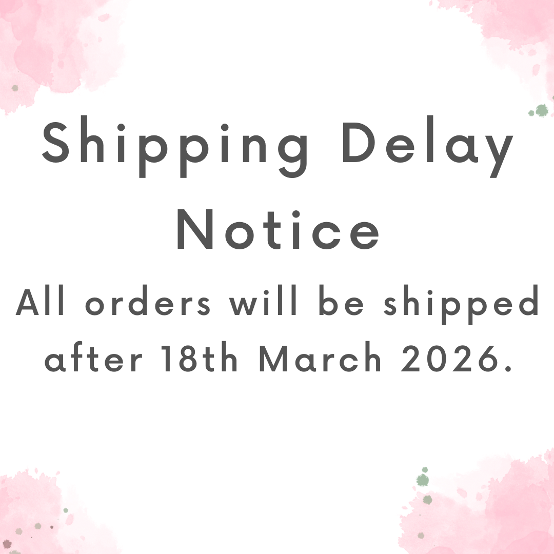 A Manimu Notice - Please Read Before Payment