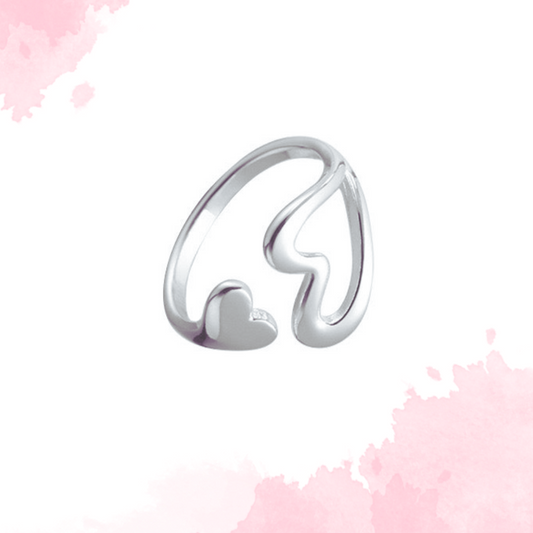 Love Hug Ring