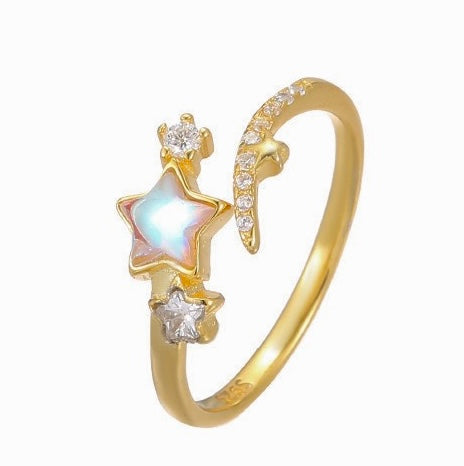 Special Request Ring
