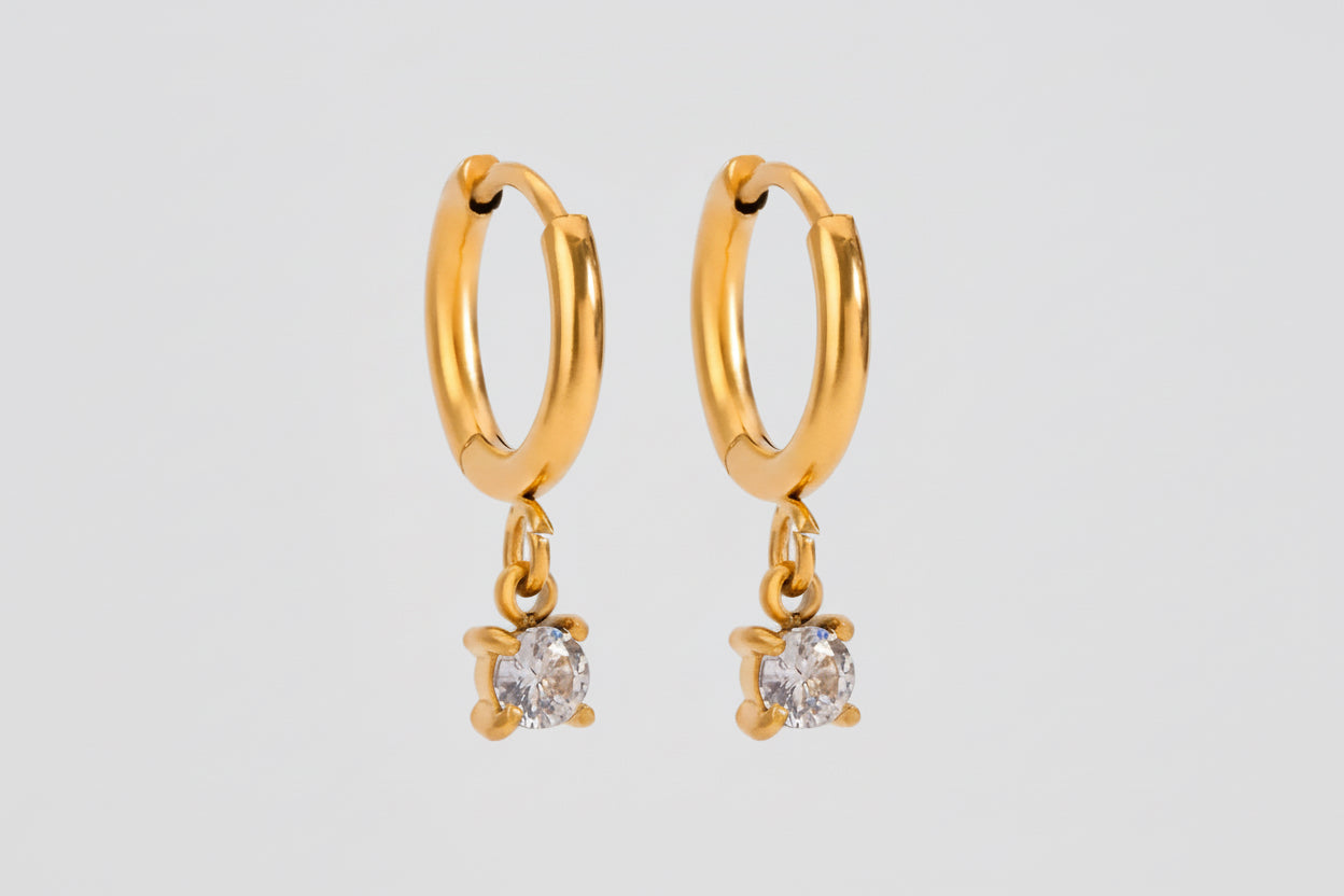 Little Gem Earring