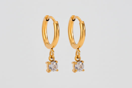 Little Gem Earring