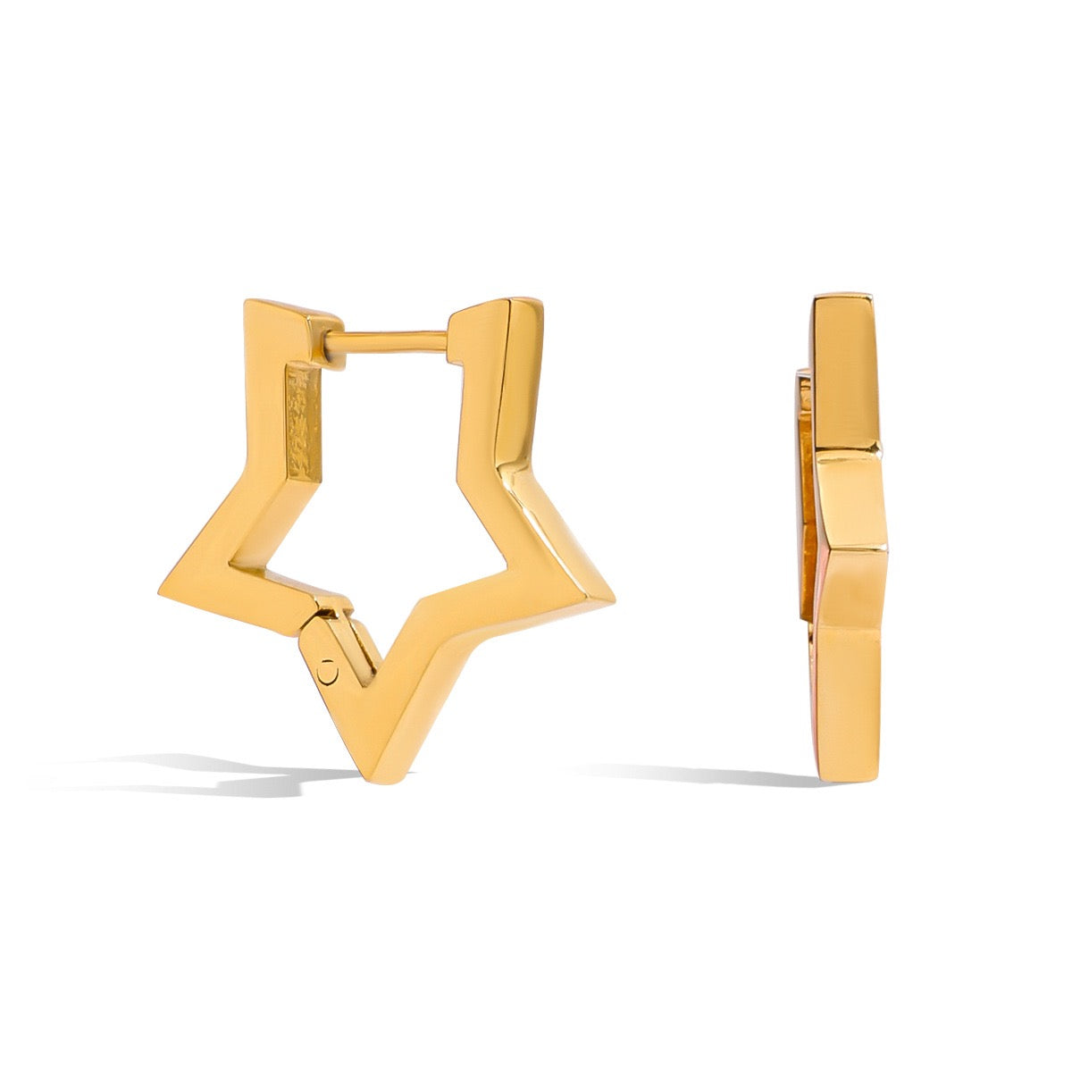 Star Earring