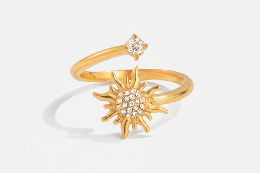 Sun Ring