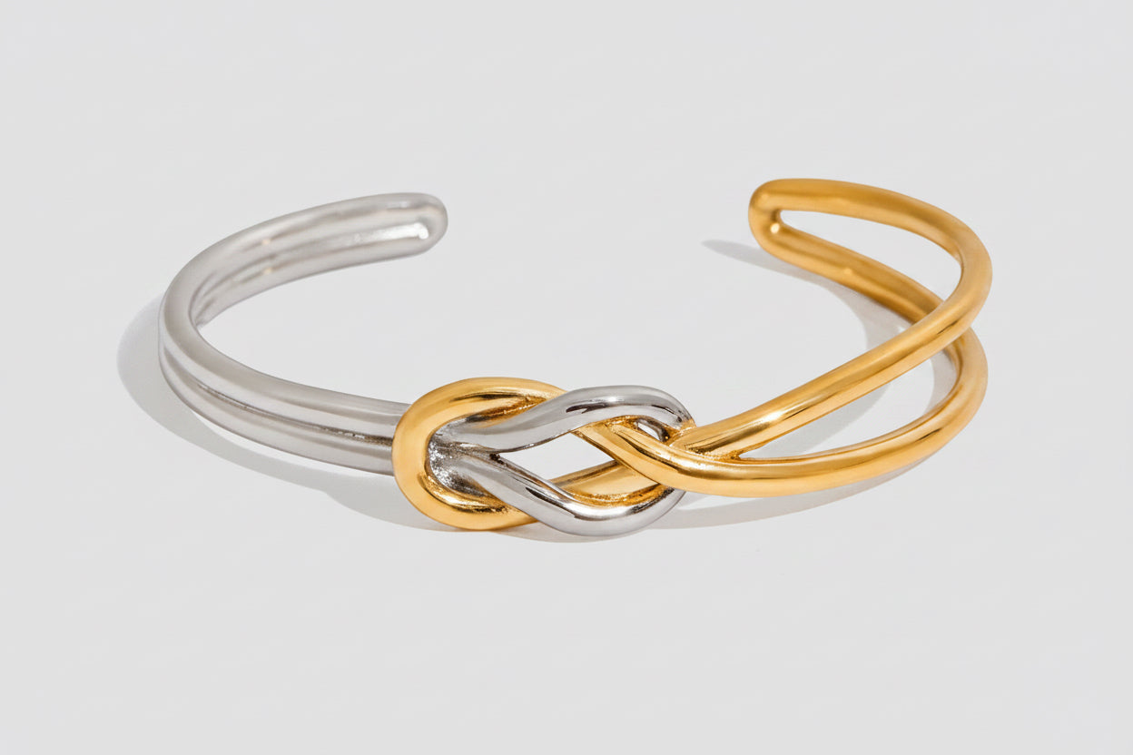 Two Colour Bangle
