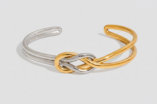 Two Colour Bangle