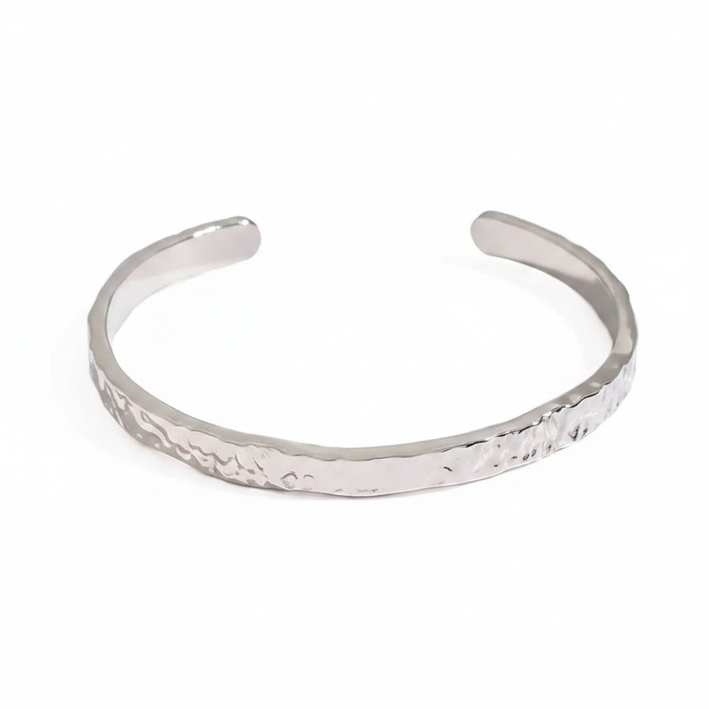 Uneven Bangle