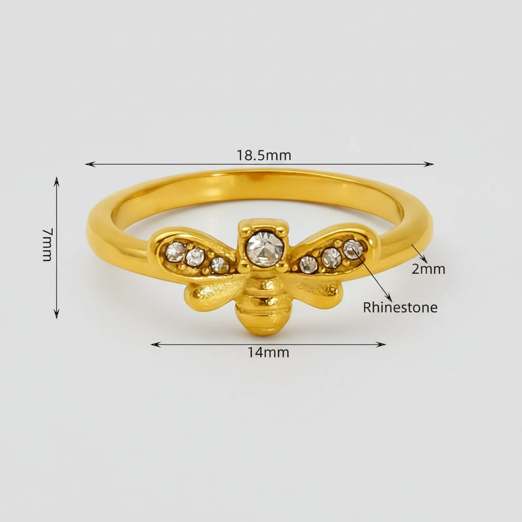 Bee Ring