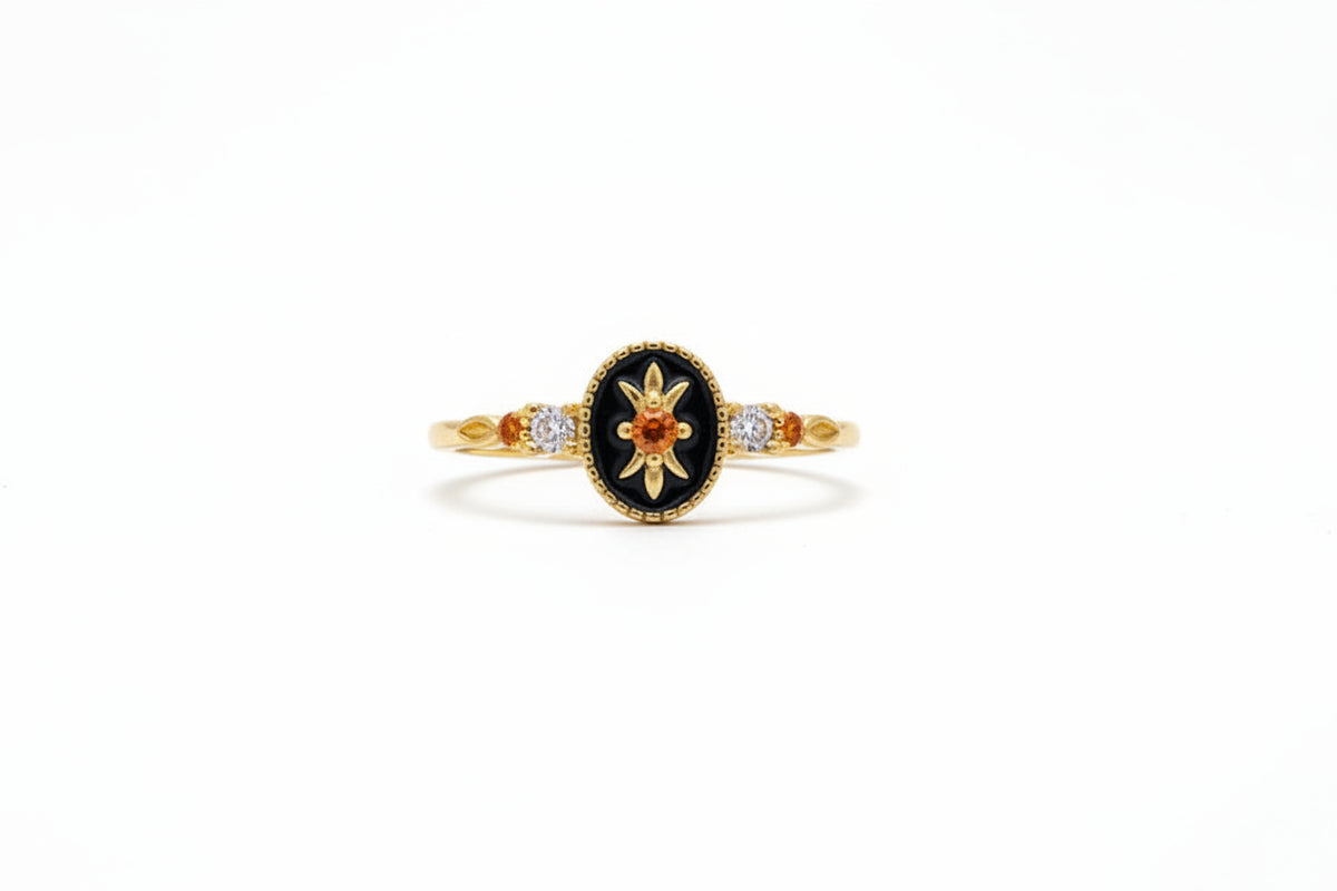 Unique Design Ring