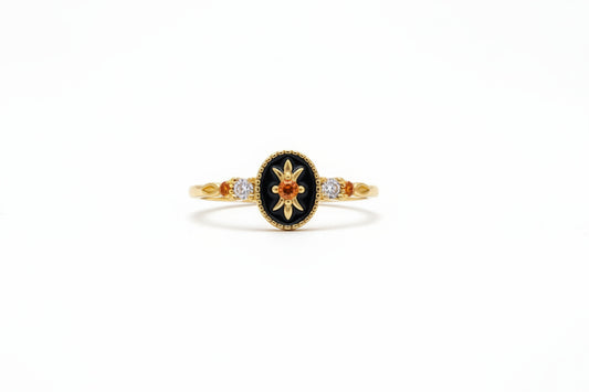 Unique Design Ring