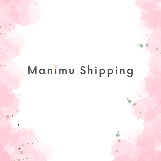 Manimu Shipping