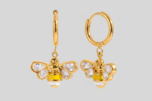 Bee Earring