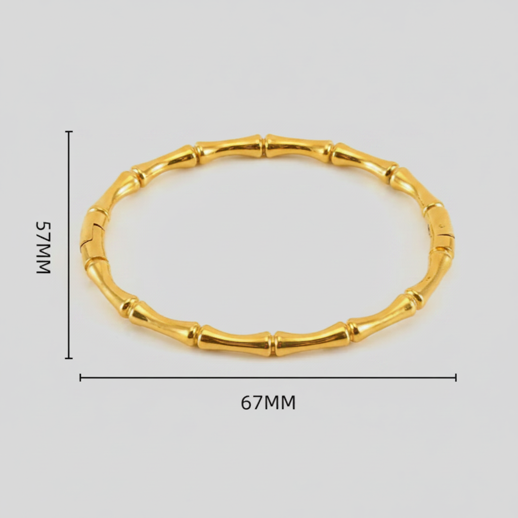Banboo Bangle