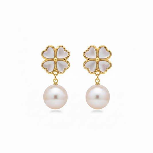 Lucky Earrings