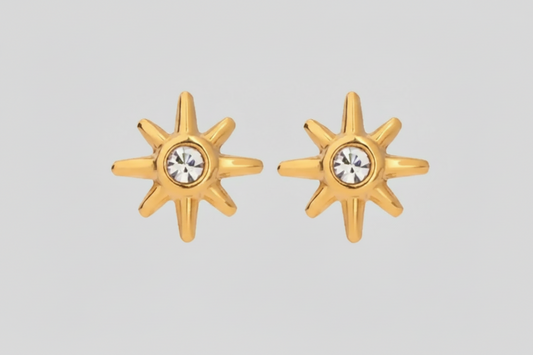Little Stud Earring