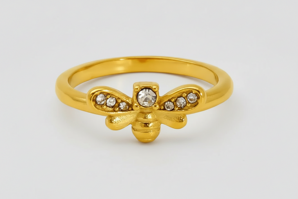 Bee Ring