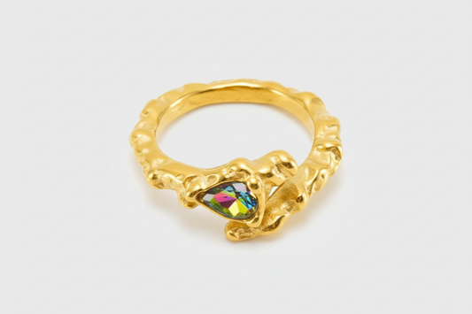 Unique Ring