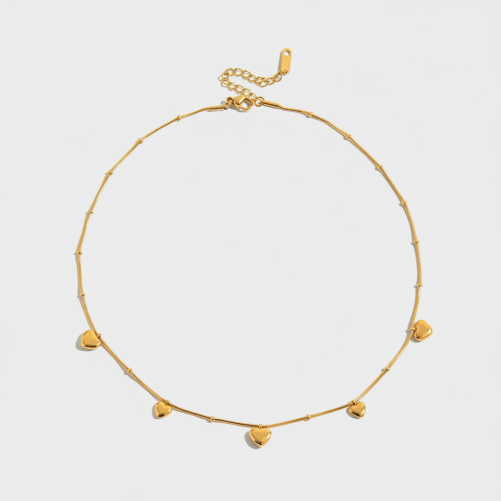 Love Necklace