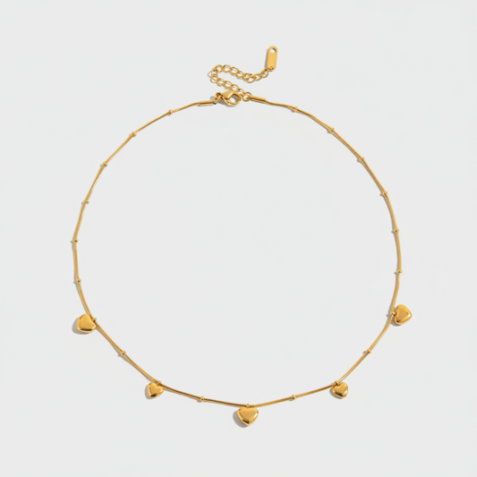 Love Necklace