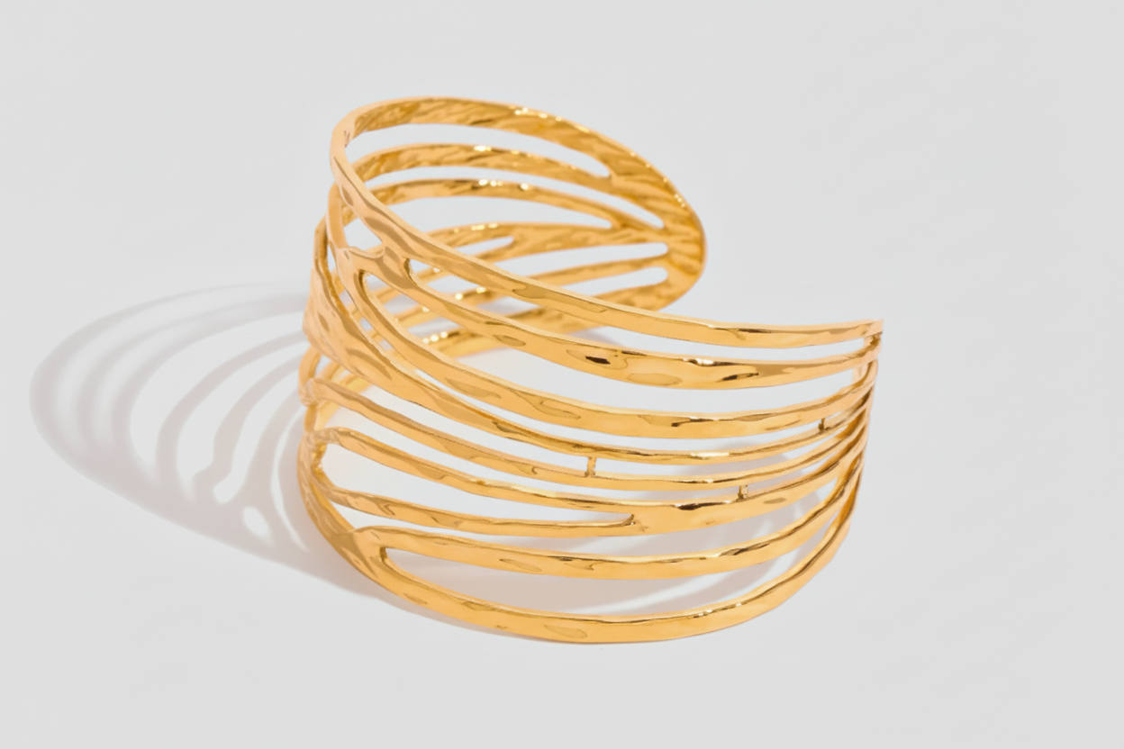 Line Bangle