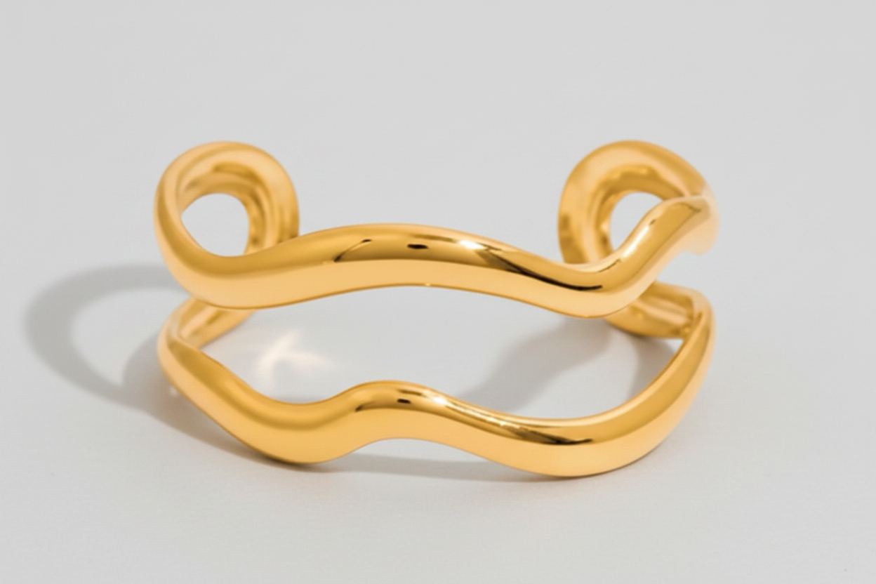 Simple Bangle