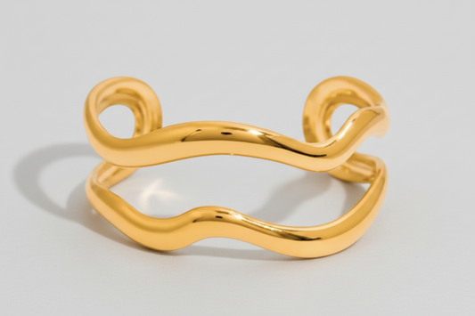 Simple Bangle