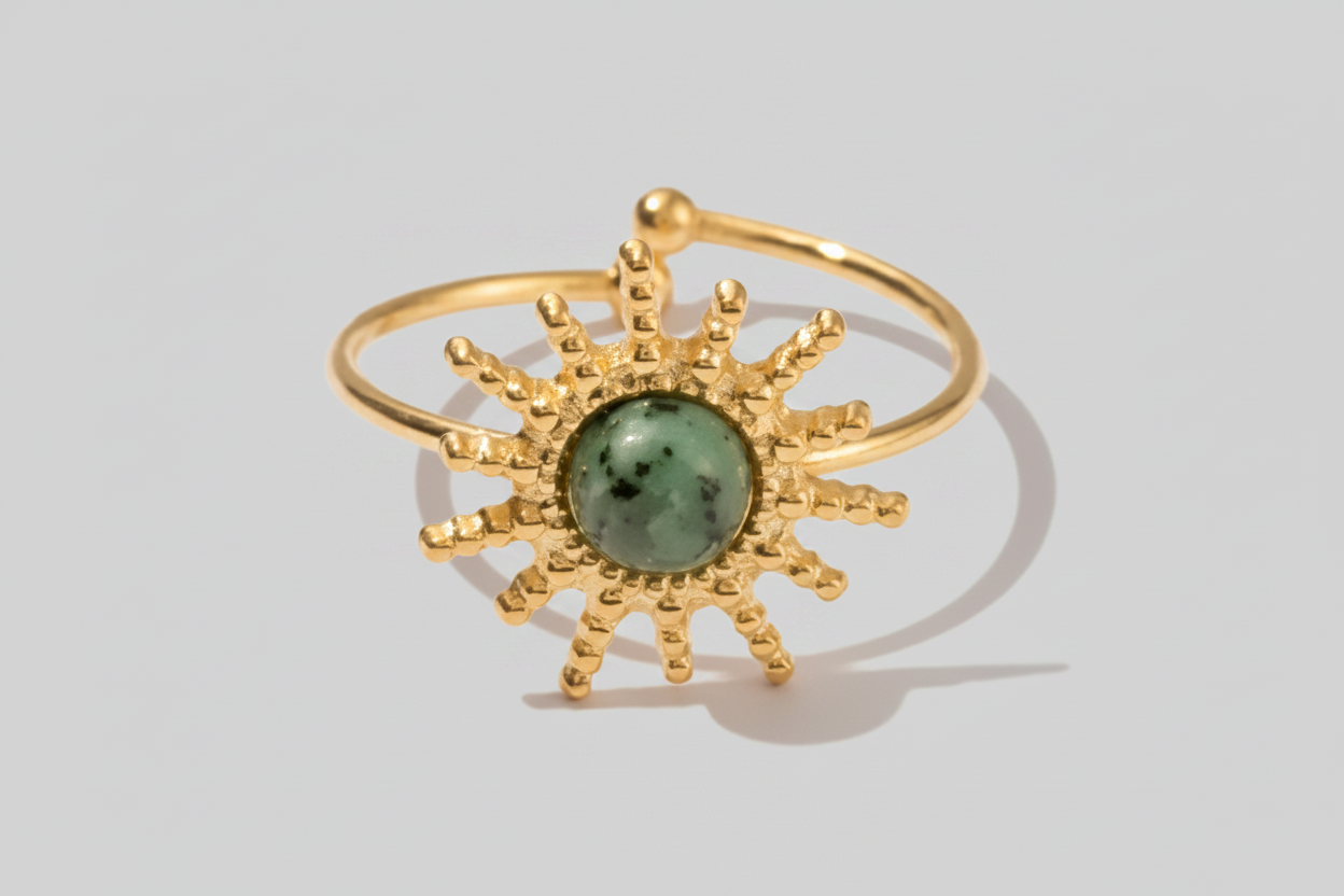 Stone Ring