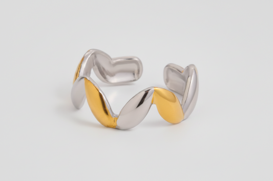 Mix Colour Ring