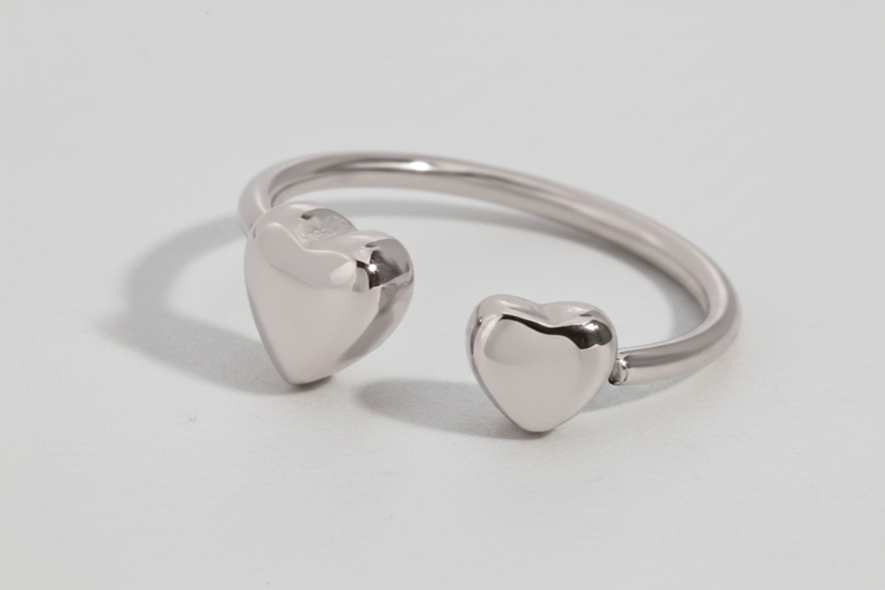 Heart Ring