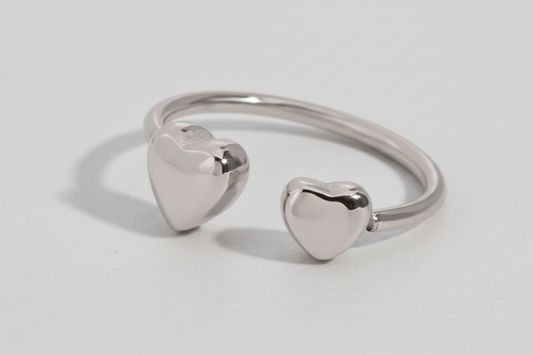 Heart Ring