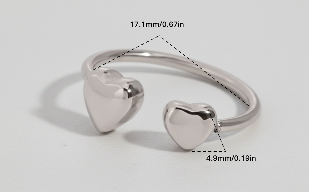 Heart Ring