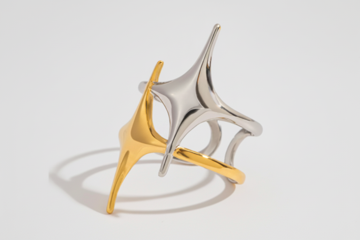 Super Start Ring