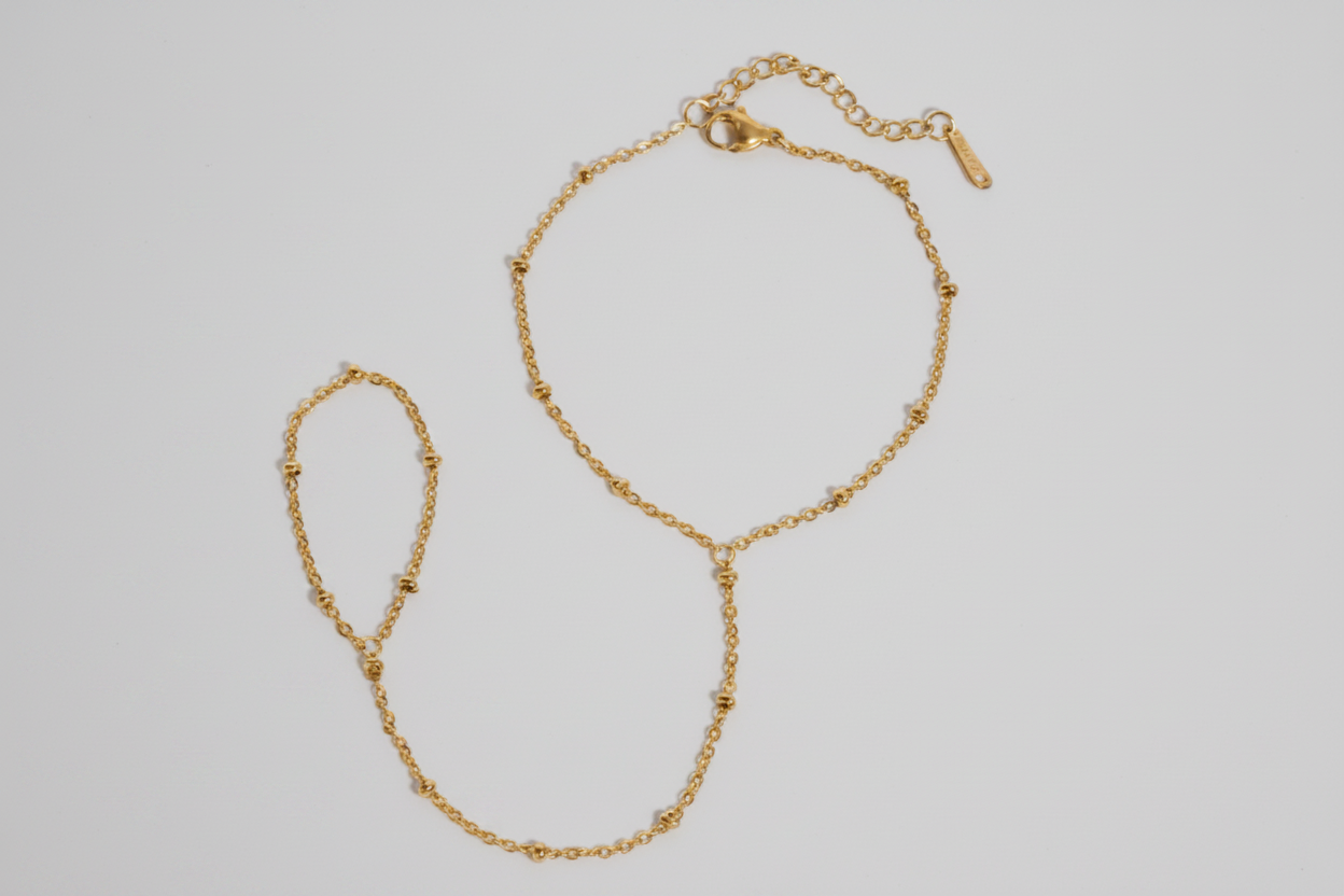 Simple Handchain