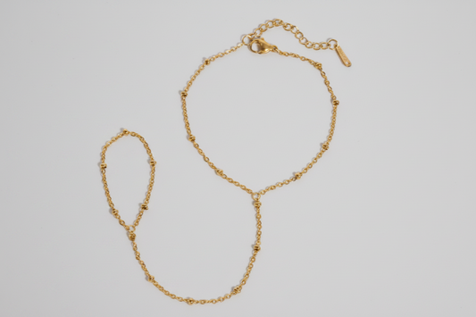 Simple Handchain