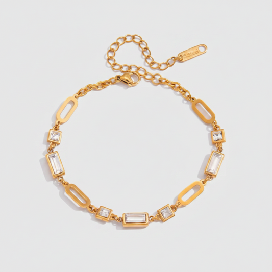 Square Bracelet