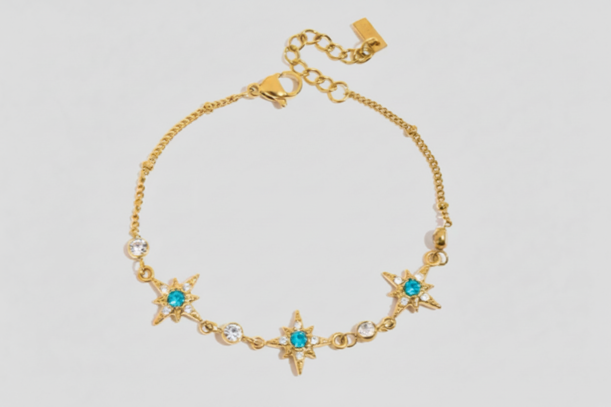 Star Star Star