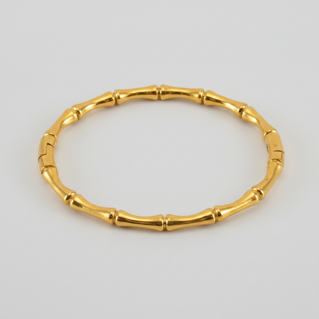 Banboo Bangle