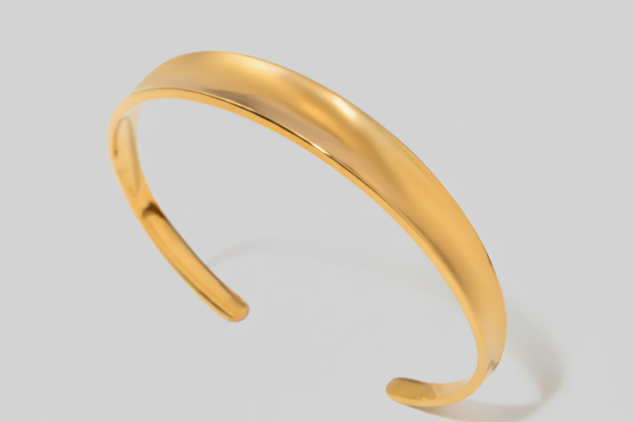 Plain Bangle