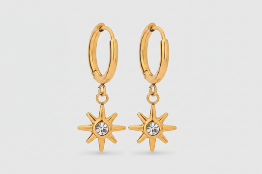 Dangle Stud Earring